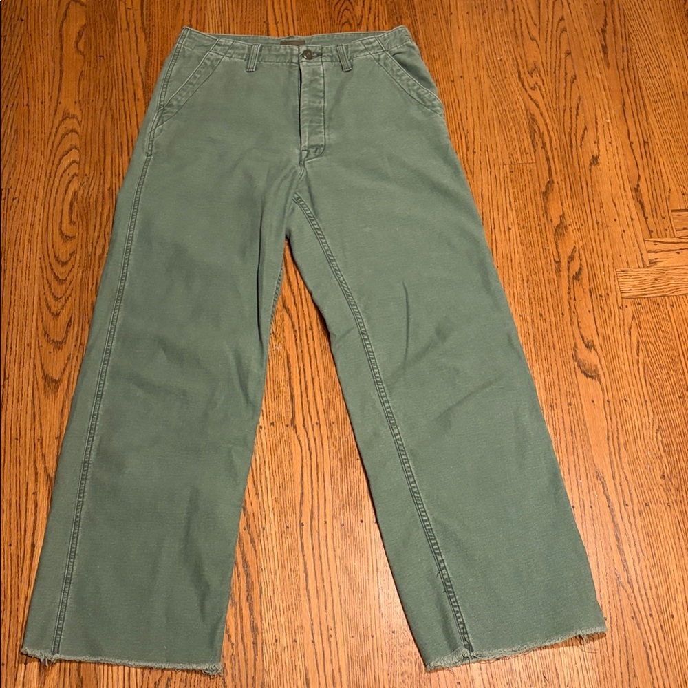 MOTHER Jeans